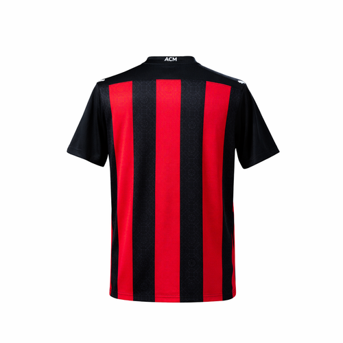 Camiseta AC Milan 1º equipación 2020-21