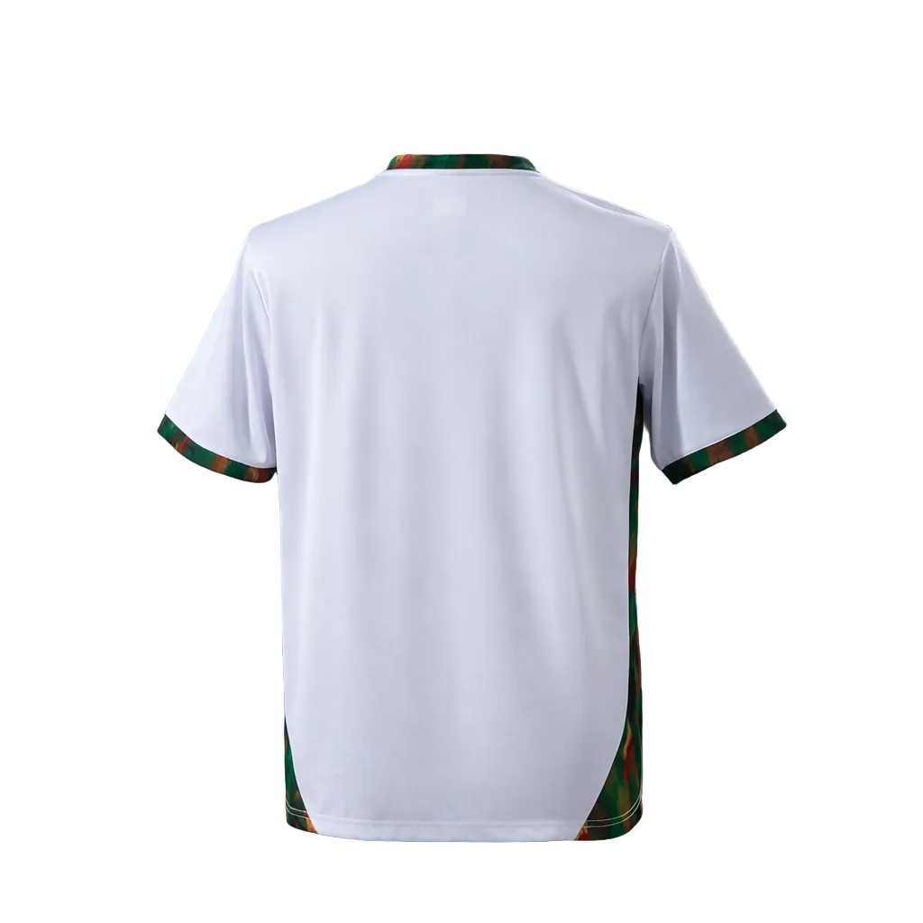 Portugal Nationalmannschaft Trikot Gedenkedition 2026