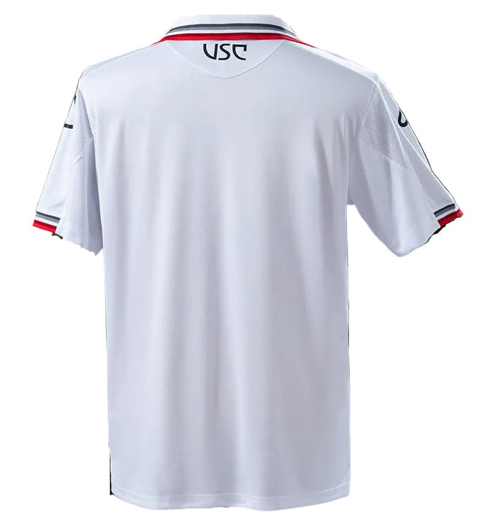 Camiseta US Cremonese 2º equipación 25-26
