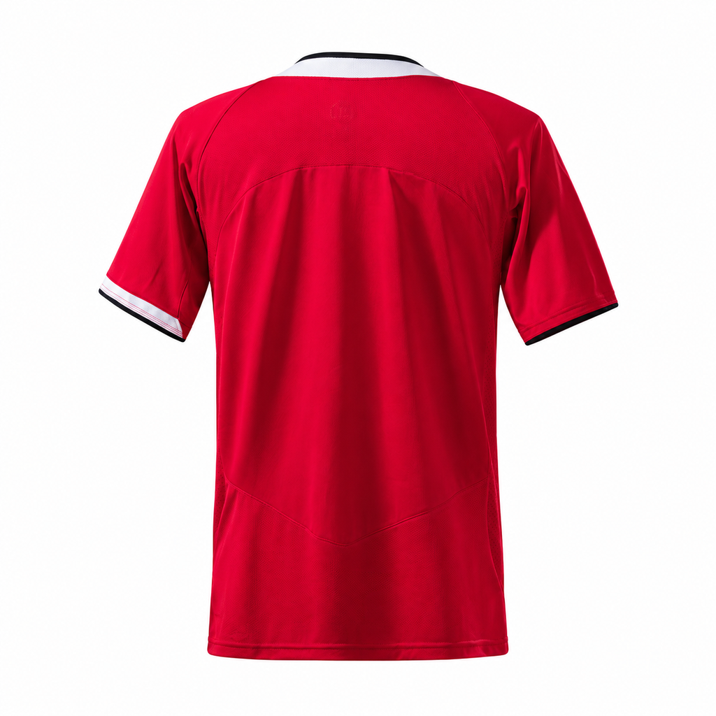 Camiseta Manchester United FC 1º equipación 05-06