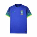 Brasilien Auswärtstrikot 2022