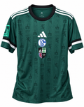 Camiseta FC Schalke 04 equipación 150 aniversario 26-27