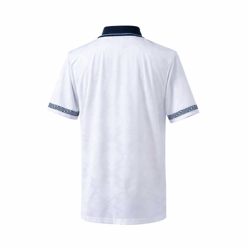 England Trikot Heimtrikot 1990