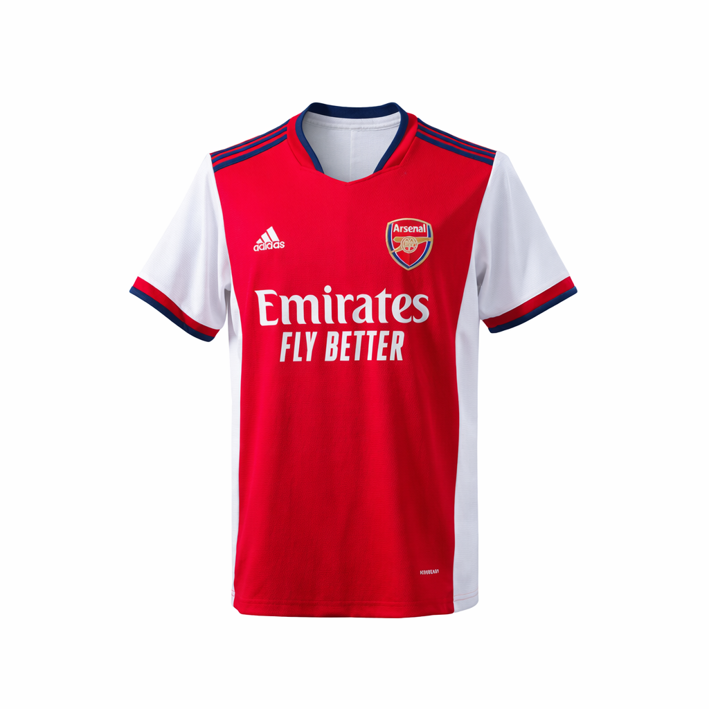 Camiseta Arsenal FC 1º equipación 2021-22