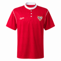 Camiseta Sevilla FC 2º equipación 1991-92