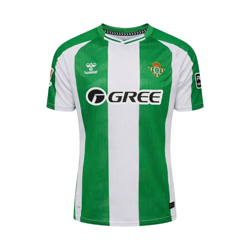 Camiseta Real Betis 1º equipación 25-26