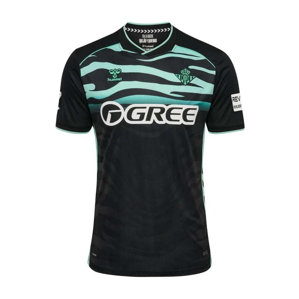Camiseta Real Betis 3º equipación 25-26