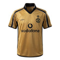 Manchester United FC Heimtrikot 25-26