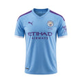 Camiseta Manchester City FC 1º equipación 2019-20