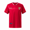Camiseta Sevilla FC 2º equipación 2003-04