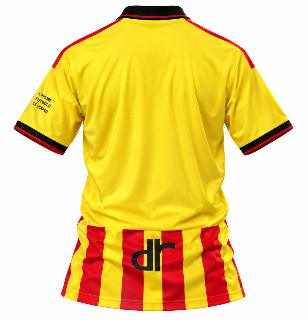 Camiseta US Lecce 1º equipación 26-27