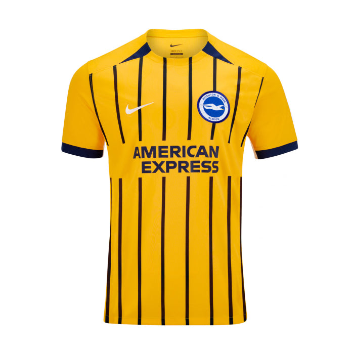 Brighton FC 3rd kit 25-26