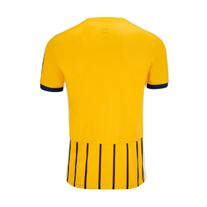 Brighton FC 3rd kit 25-26