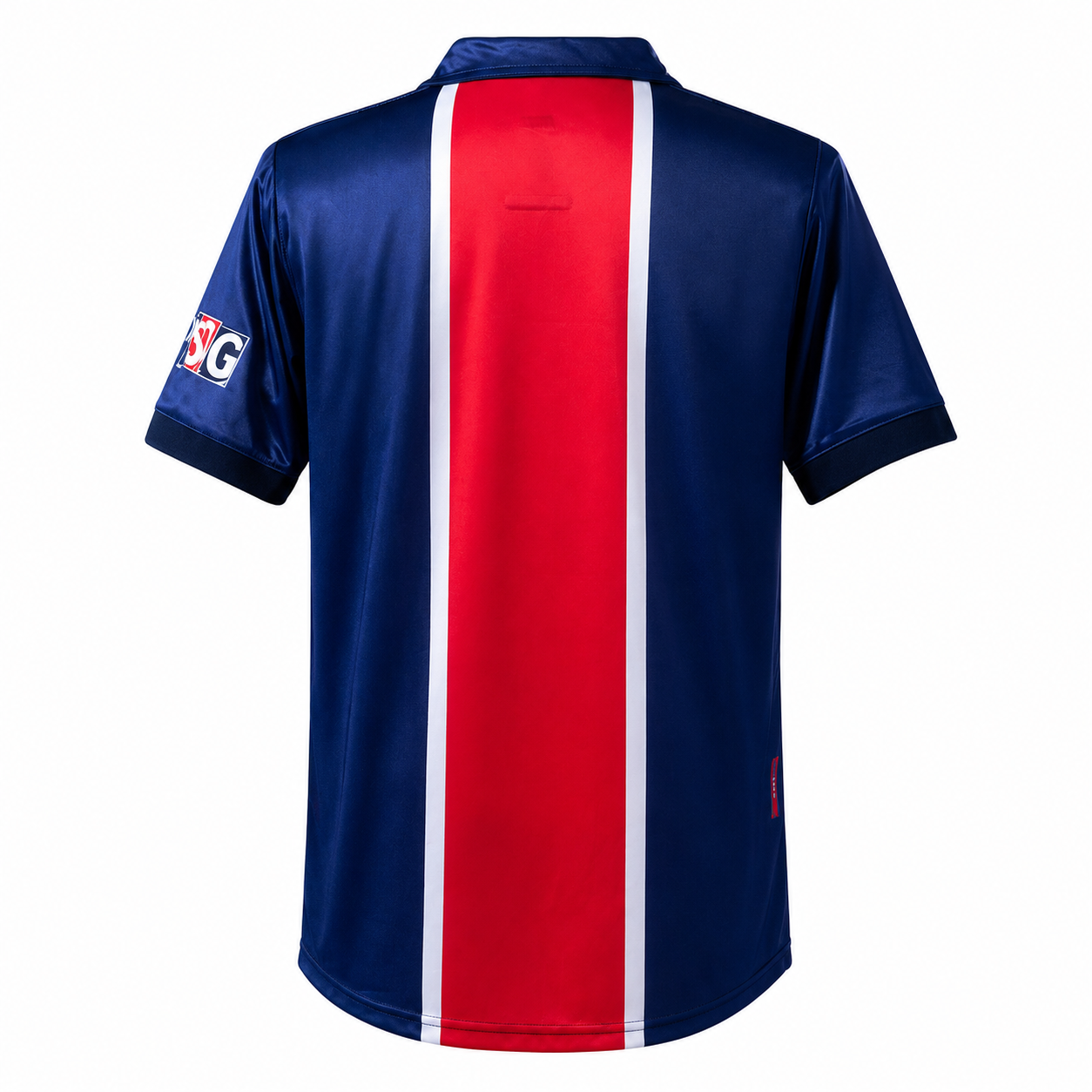 Camiseta PSG FC 1º equipación 1998-99