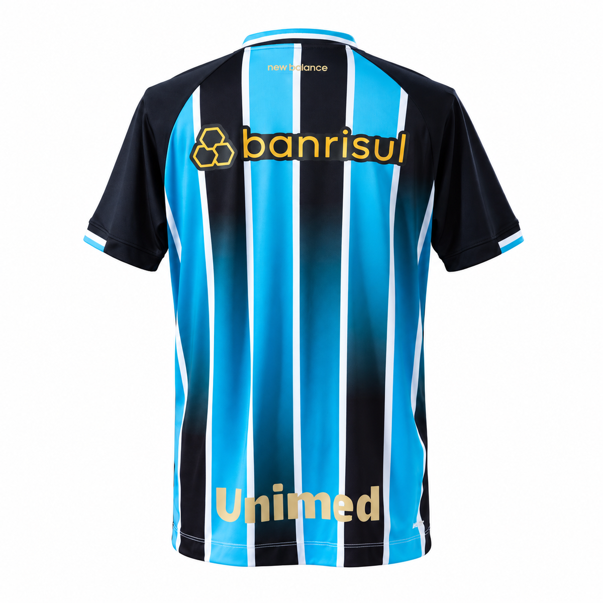Gremio FPA 1st Jersey 25-26