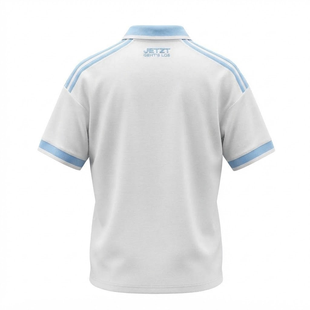 Camiseta RC Estrasburgo 2º equipación 26-27
