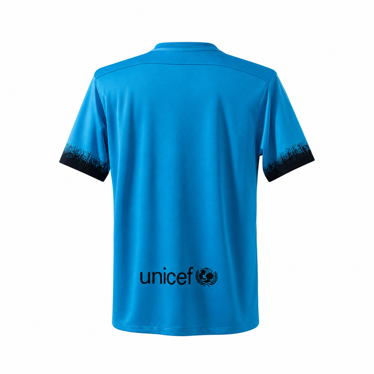 Camiseta FC Barcelona 3º equipación 2015-16