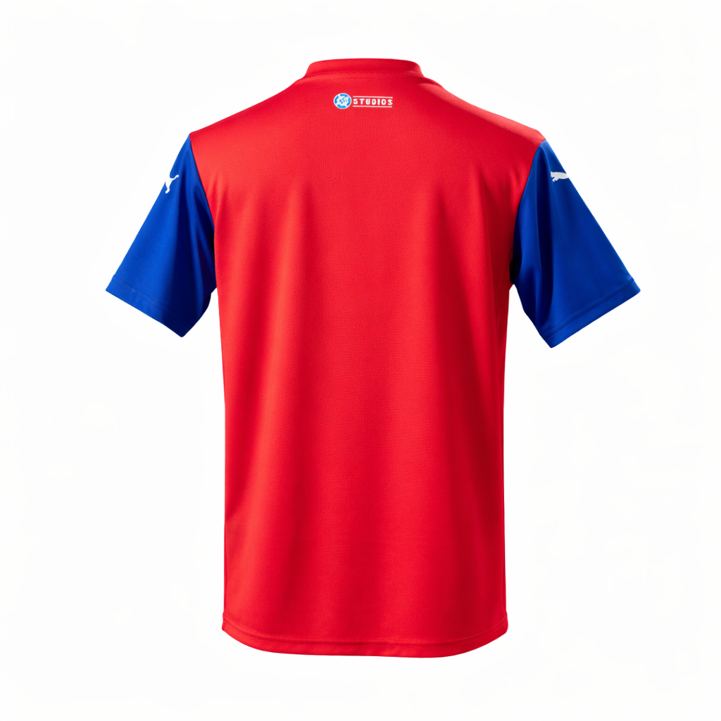 EC Bahia Special Edition kit 25-26