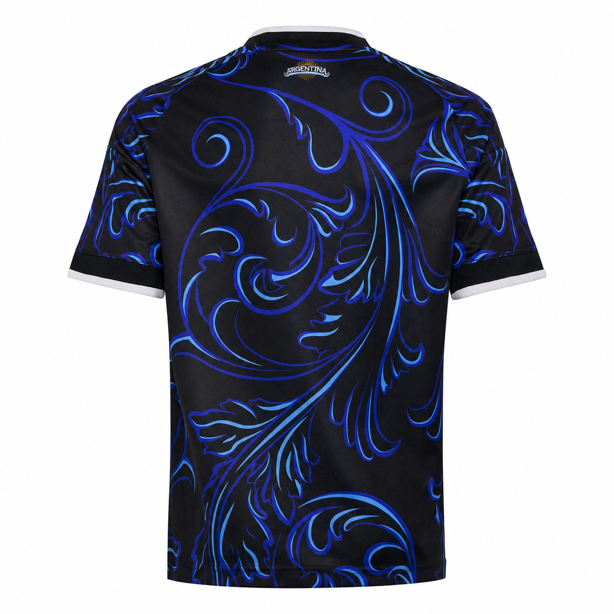 Camiseta Selección de Argentina 2º equipación 2026