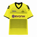 Camiseta Borussia Dortmund 1º equipación 2011-12