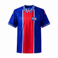 Camiseta PSG FC 1º equipación 1994-95