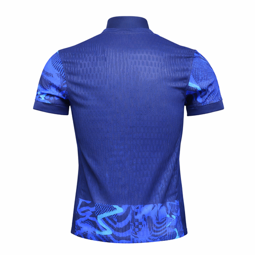 Maillot Atlético Madrid édition spéciale 2024-25