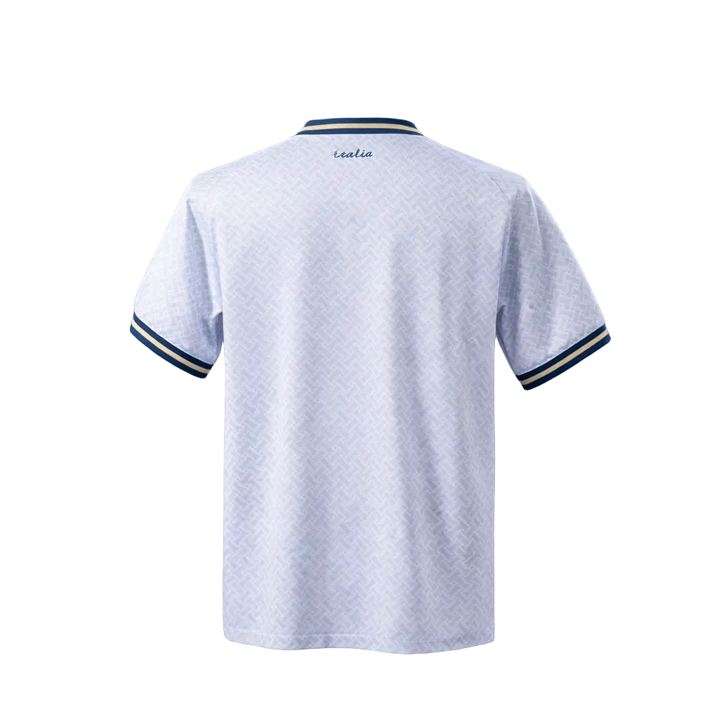Italienisches Nationalmannschaftstrikot Auswärts 2026