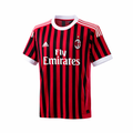 Camiseta AC Milan 1º equipación 2011-12