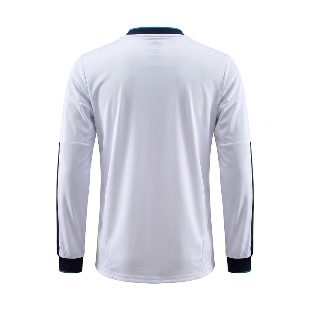 Real Madrid 3. Trikot 2004-05