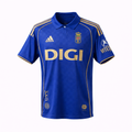 Real Oviedo Heimtrikot 25-26