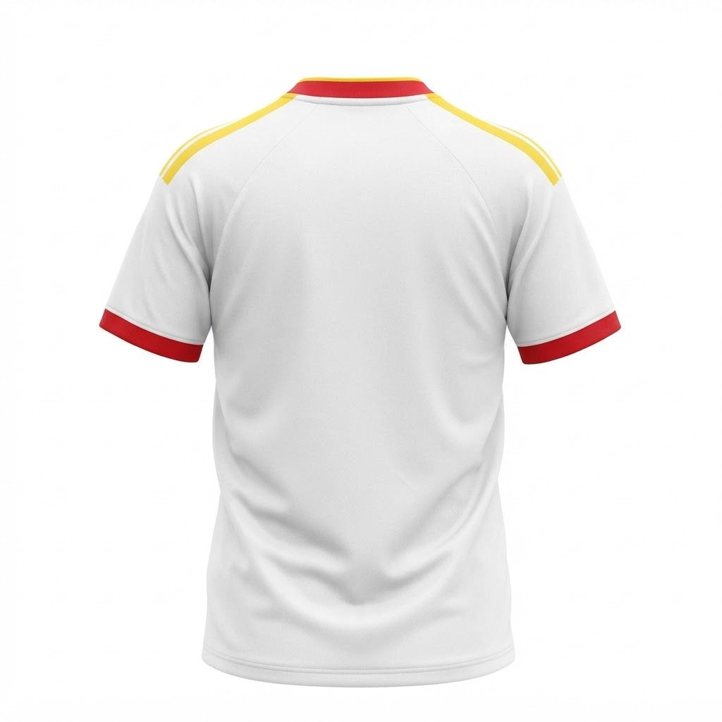 Camiseta RC Lens 3º equipación 26-27