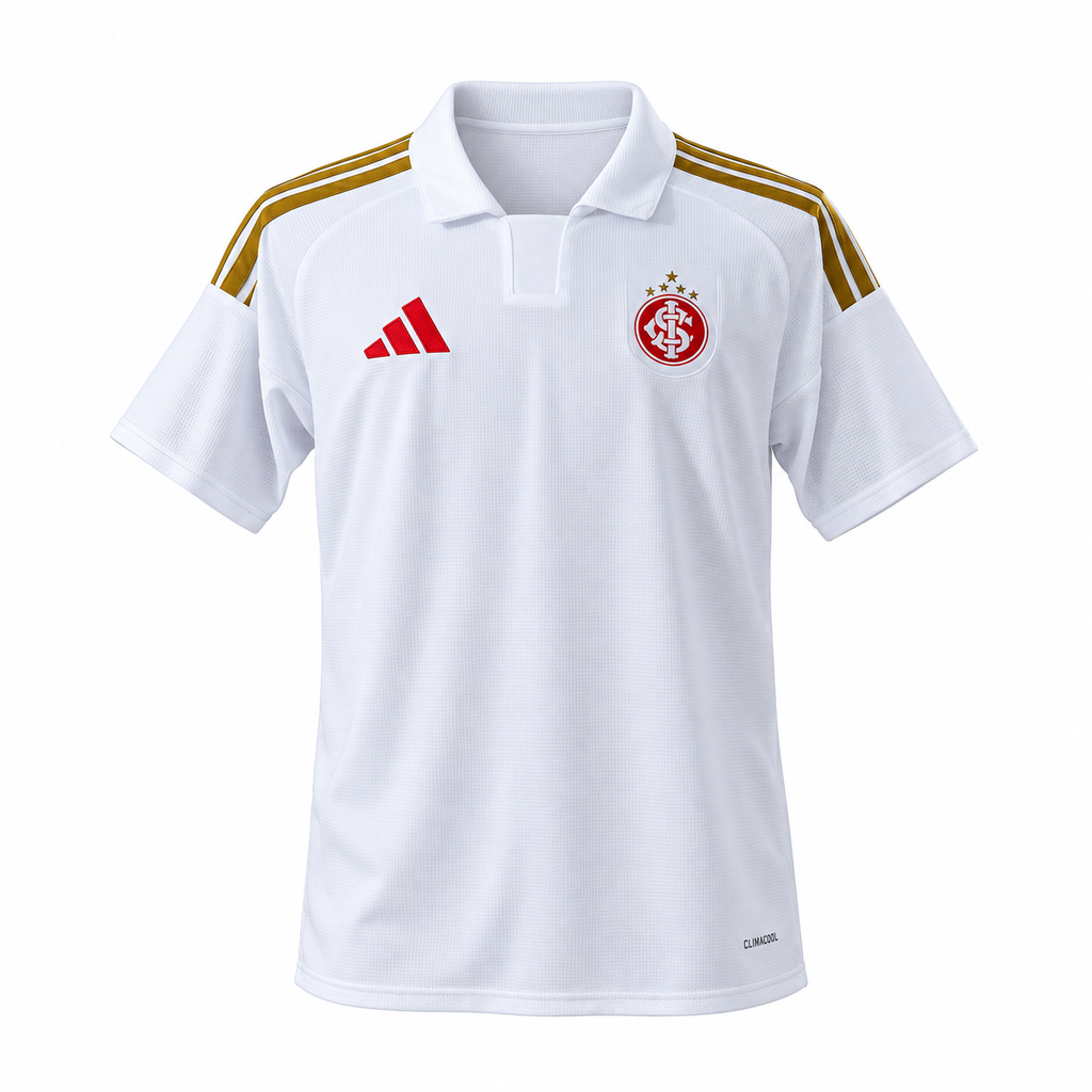 Camiseta SC Internacional 2º equipación 26-27
