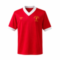 Camiseta Liverpool FC 1º equipación 1980-81