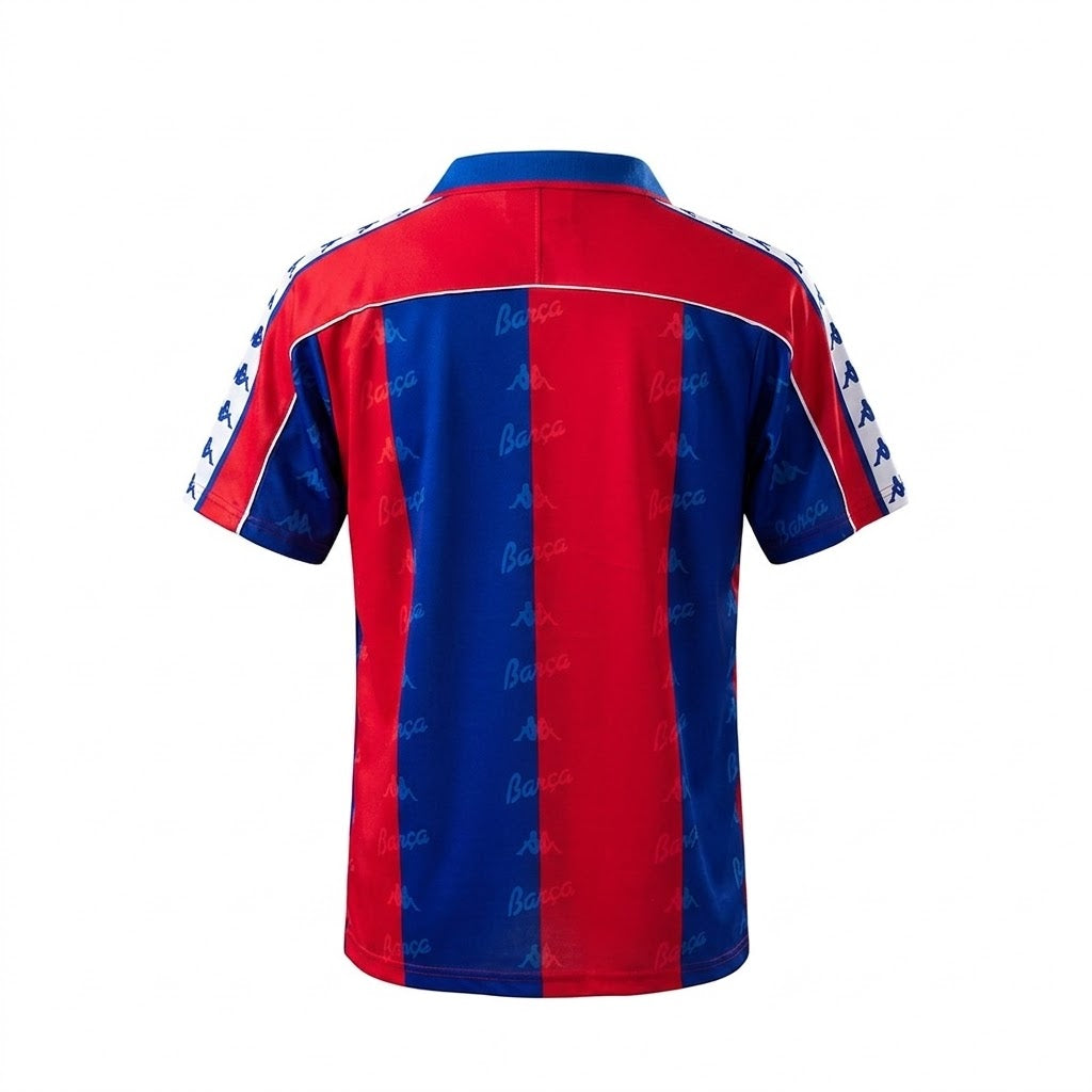 Camiseta FC Barcelona 1º equipación 1994-95