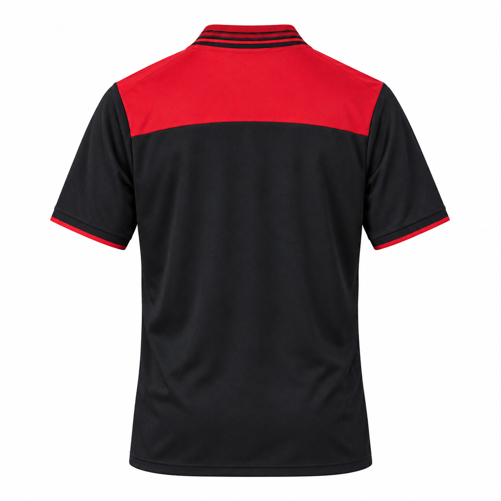 Camiseta CR Flamengo equipación edición especial 26-27
