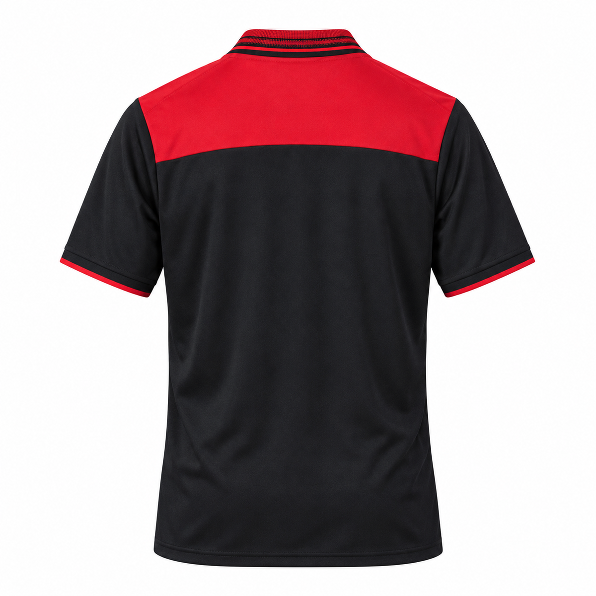 Camiseta CR Flamengo equipación edición especial 26-27