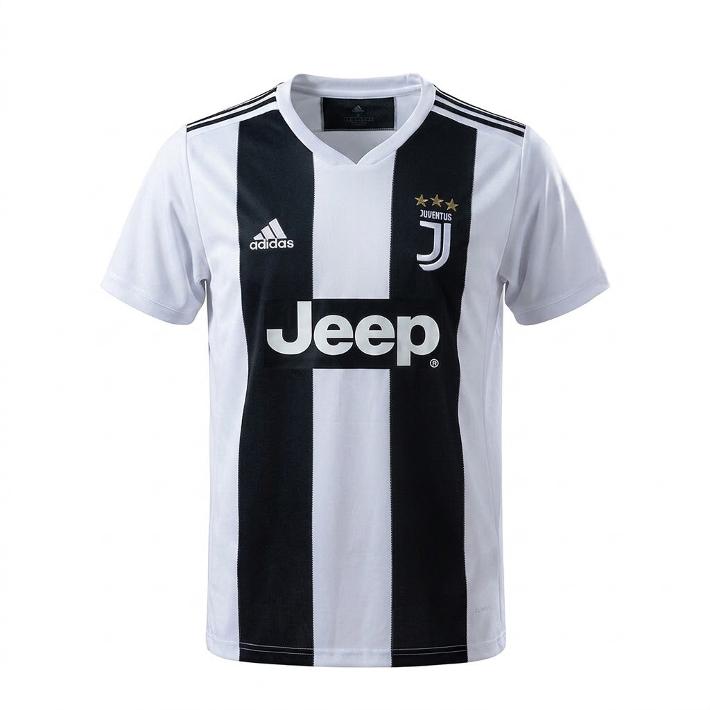 Camiseta Juventus 1º equipación 2018-19