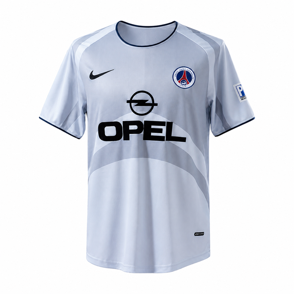 Trikot PSG FC Heimtrikot 25-26