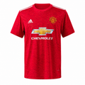 Manchester United FC Heimtrikot 25-26
