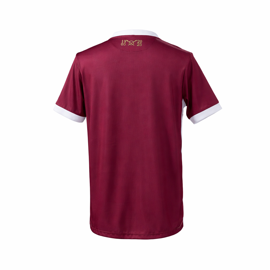 Camiseta Clube do Remo equipación de portero 25-26