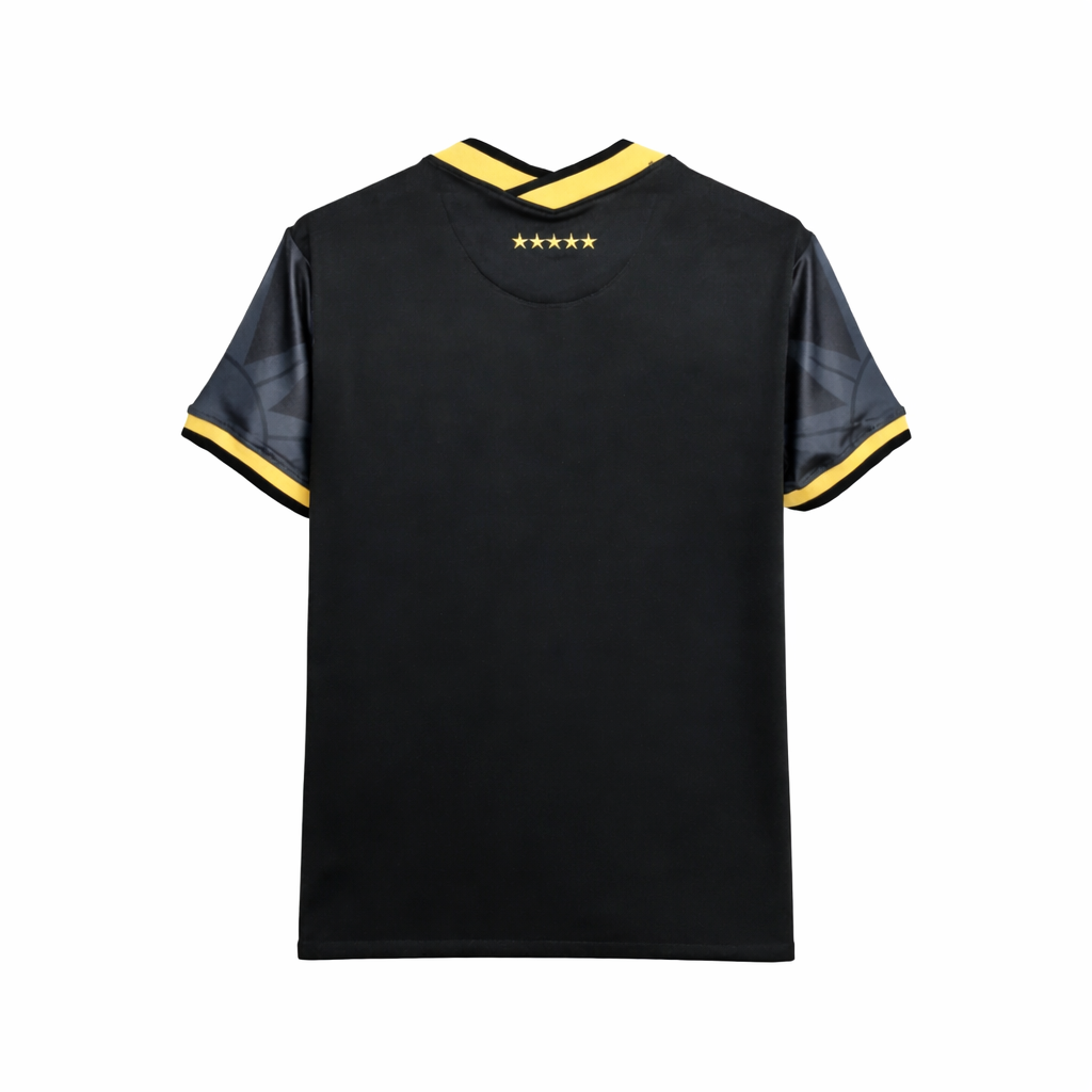 Camiseta Selección de Brasil equipación especial 2022