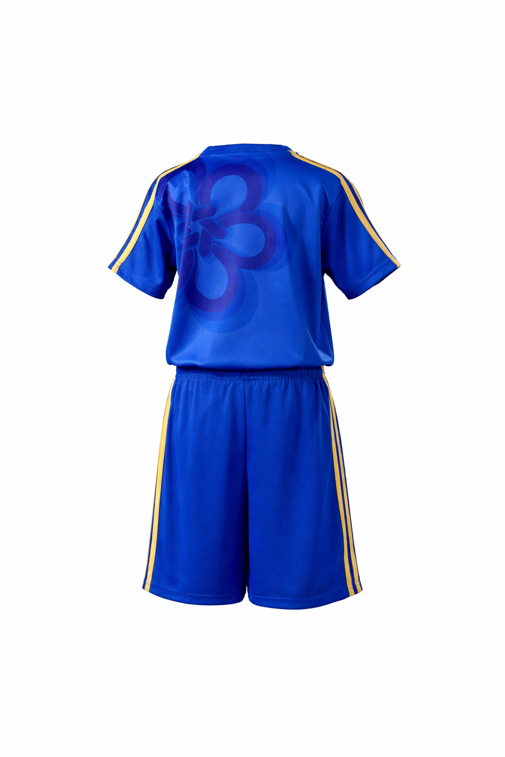 Equipación completa Real Madrid Edición Especial 25-26 talla niño