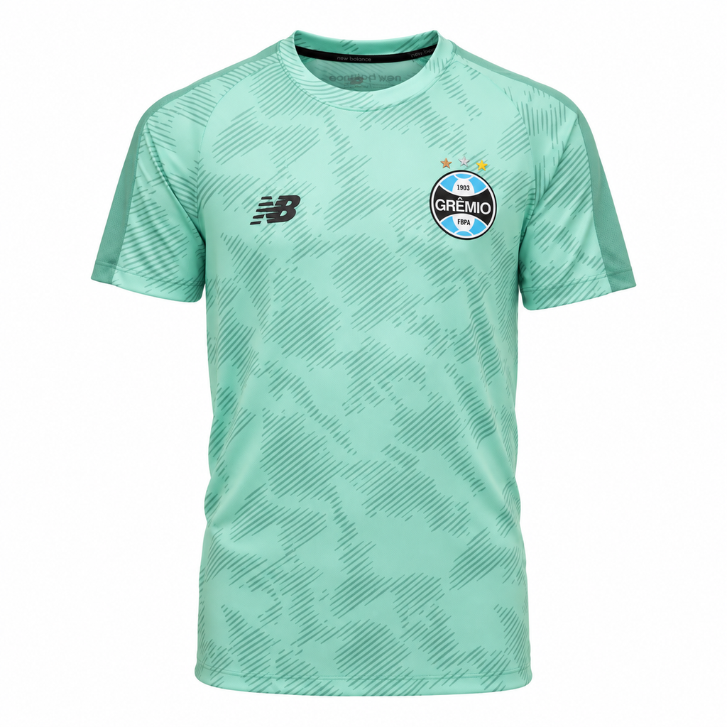 Camiseta Gremio FPA 1º equipación portero 26-27