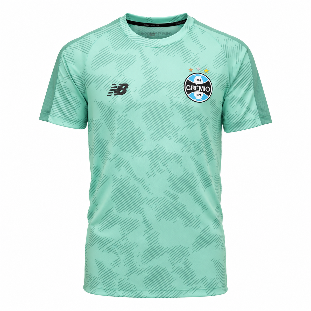 Camiseta Gremio FPA 1º equipación portero 26-27