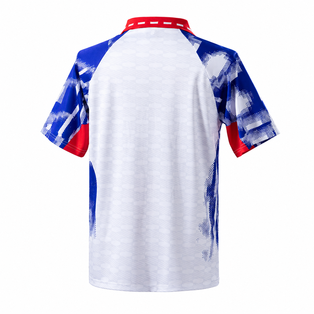 Camiseta PSG FC 2º equipación 1993-94