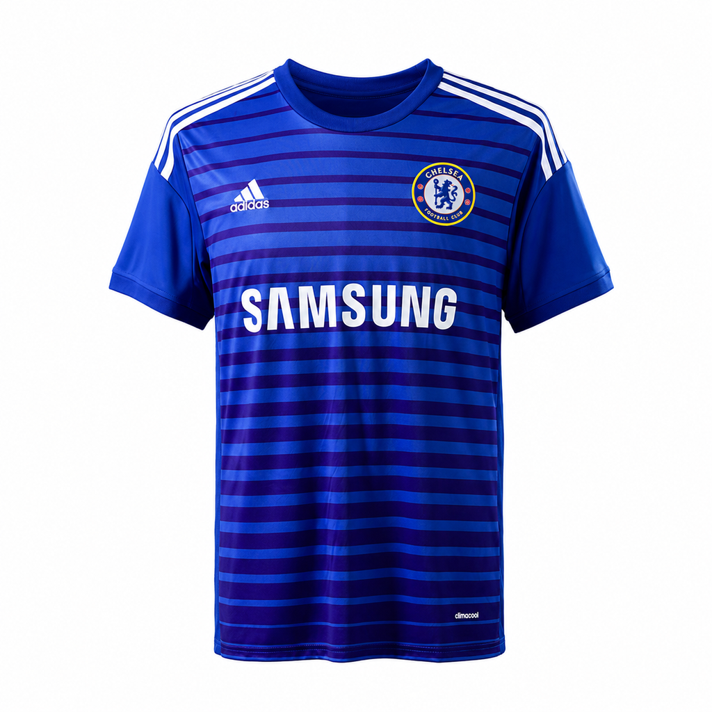 Camiseta Chelsea FC 1º equipación 2014-15