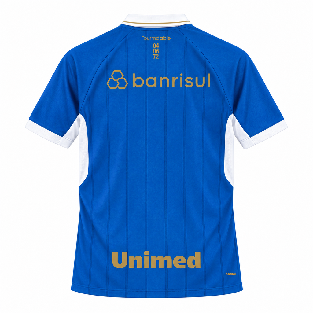 Camiseta Gremio FPA 3º equipación 26-27