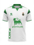Racing Santander Drittes Trikot 25-26
