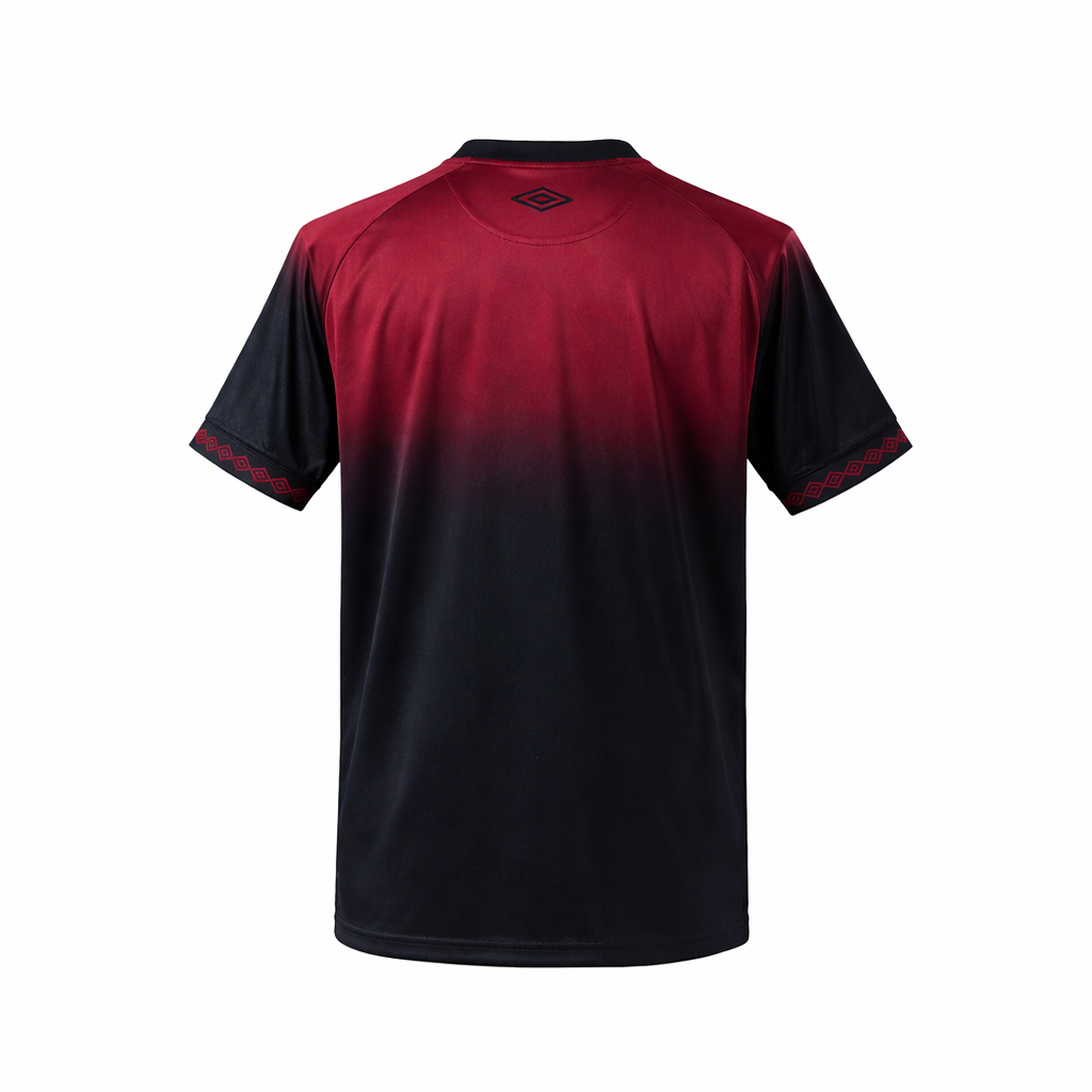Camiseta Atlético Paranaense 3º equipación 25-26