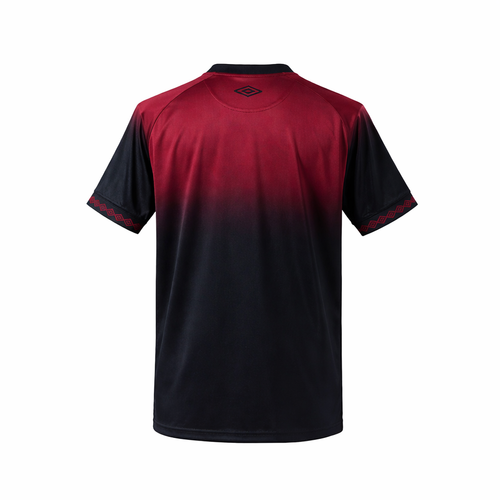 Maillot Atlético Paranaense troisième kit 25-26